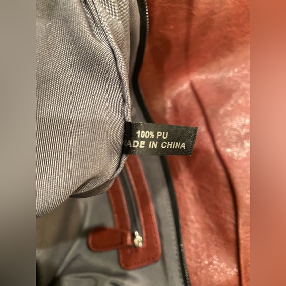 R&J Corrine Mod Clutch - Picture 7 of 7